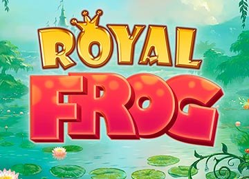 Royal Frog